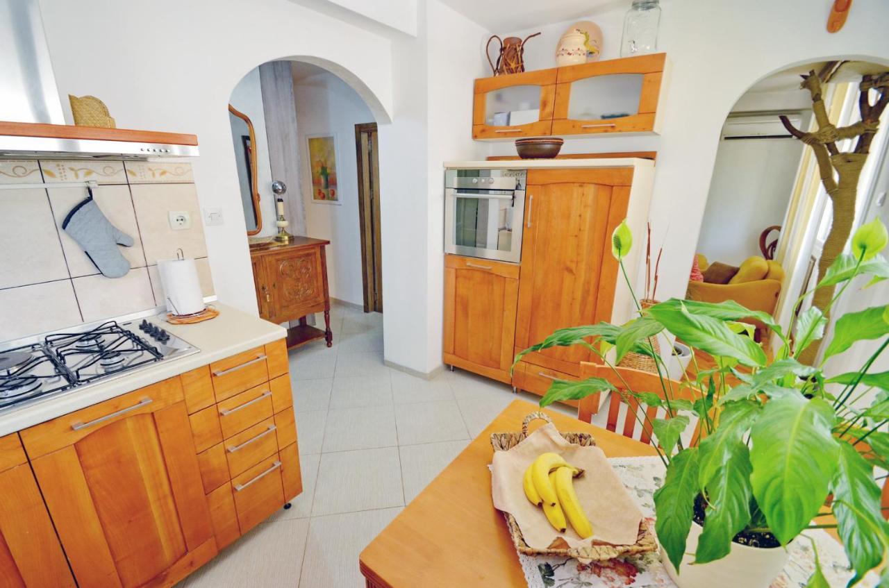 Apartment Oaza Kotor Exterior foto
